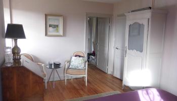 Chambre de Milafranga