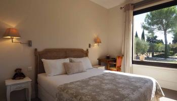 CHAMBRE TENDANCE LIN