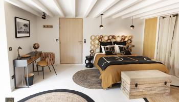 Chambre Etosha