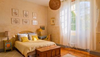 Yellow Room