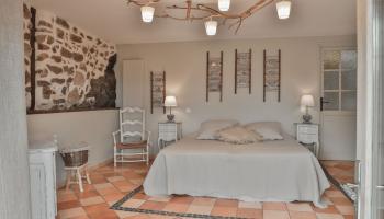 Chambre Le Pas de Géant - 1 à 2 personnes