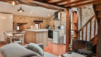 Gîte La bergerie - 1 à 2 personnes