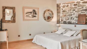 Gîte Le Châtaignier - 1 à 2 personnes