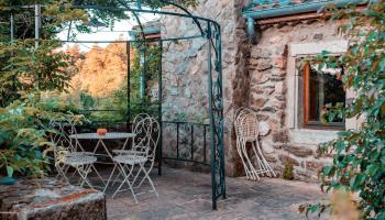 Gîte Les Trois Becs - 1 à 2 personnes