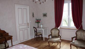 Chambre Suc de Chalas