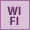 Wi-Fi disponibile Wi-Fi disponibile