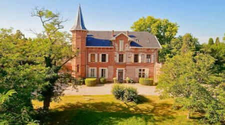 Domaine du Buc