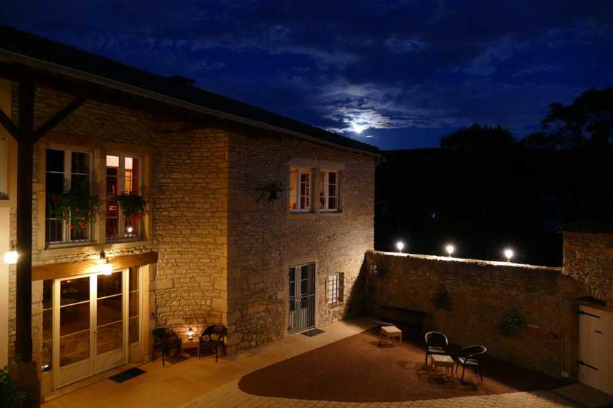 Bergerie de Fuiss&eacute;