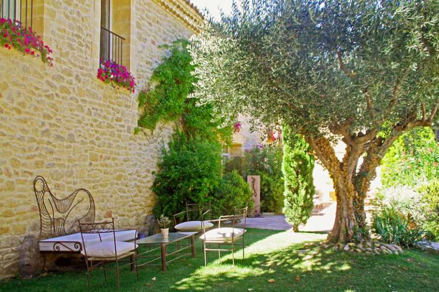 La Maison de Leonie