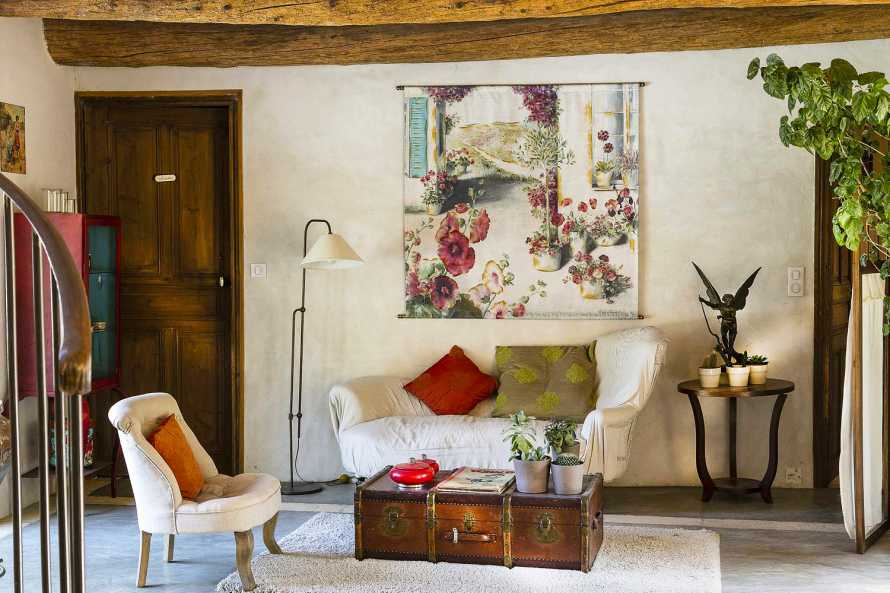 La Maison de Leonie