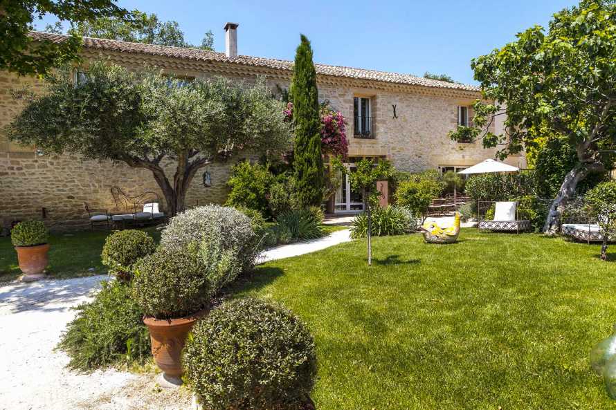 La Maison de Leonie