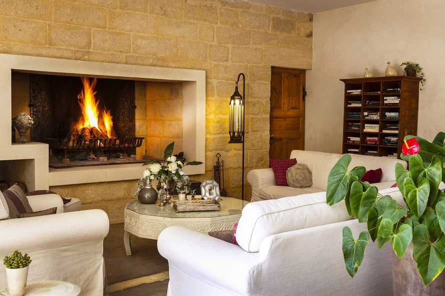 La Maison de Leonie