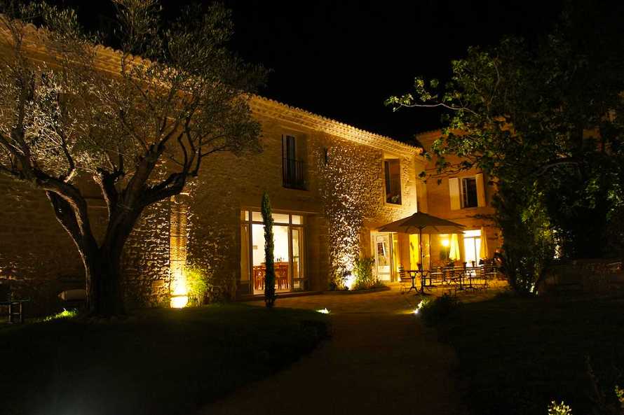 La Maison de Leonie
