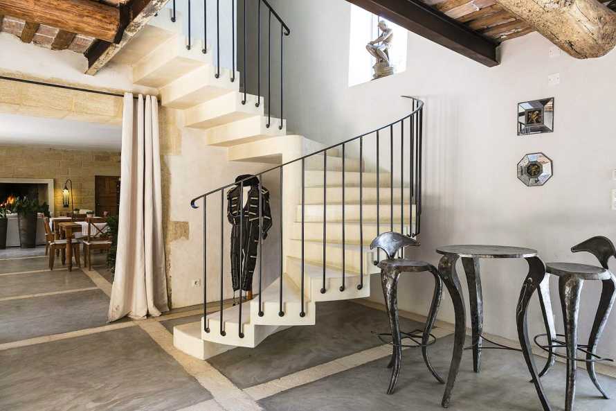 La Maison de Leonie