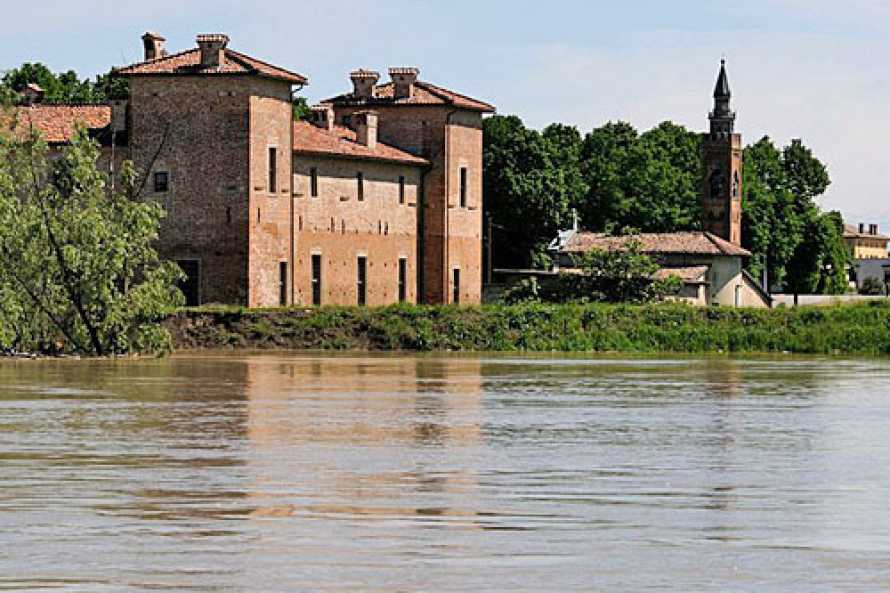 Antica Corte Pallavicina