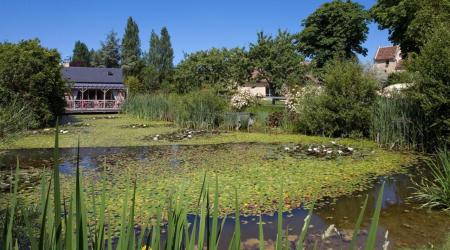 Ferme de l'Oudon