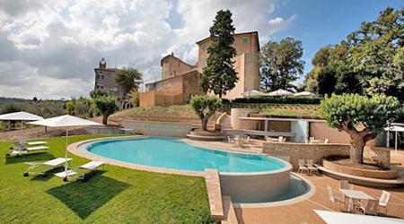 Castello di Monterado 