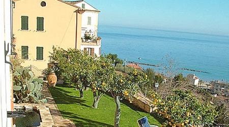 Casa Pazzi