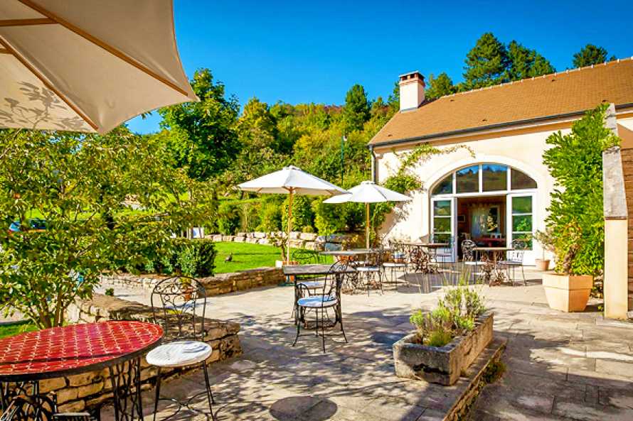 Domaine de la Combotte
