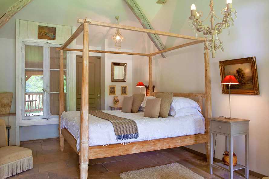 La Ferme de Marie Eug&eacute;nie