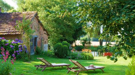 La Ferme de Marie Eugénie