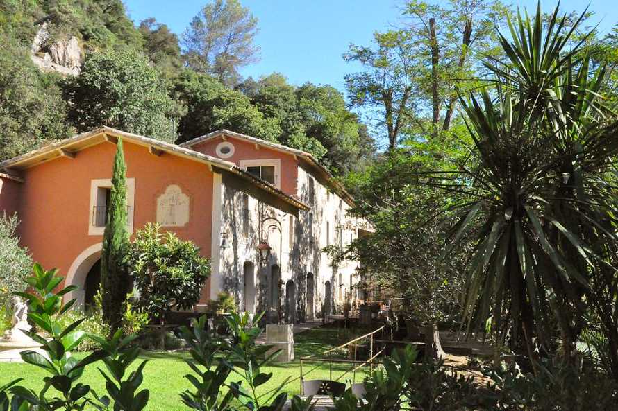 Les Chambres de Mon Moulin