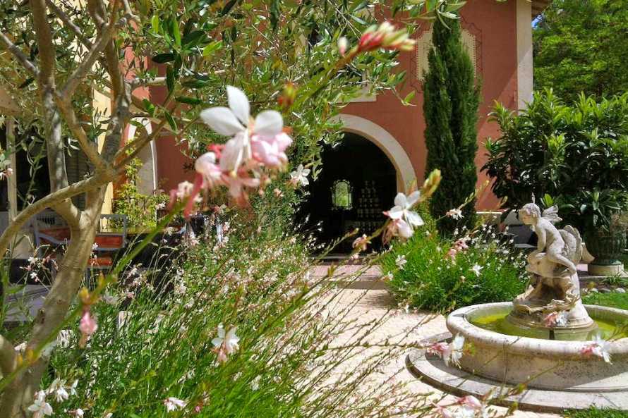Les Chambres de Mon Moulin