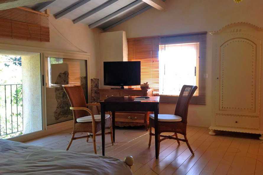 Les Chambres de Mon Moulin
