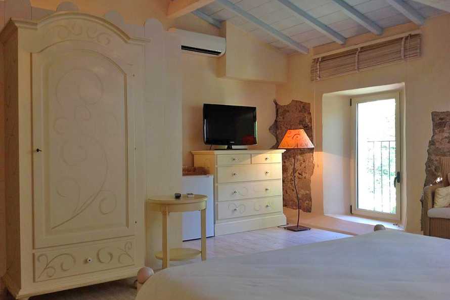 Les Chambres de Mon Moulin