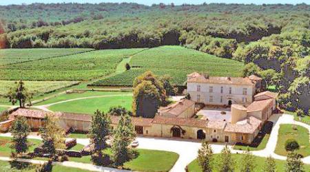 Château de Castelneau