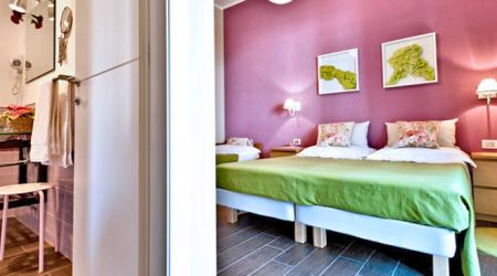 BIGATT, BED AND BREAKFAST DI QUALITA