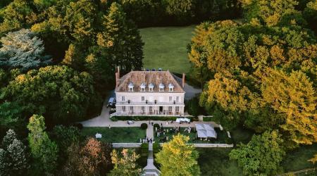 Domaine du Chesney