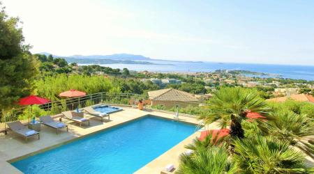 Villa Azur Golf