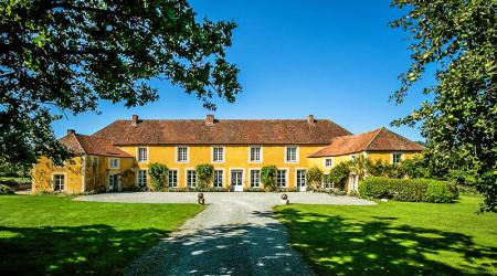 La Réserve