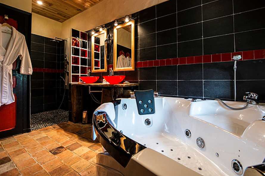 Le Portail en Marais Poitevin