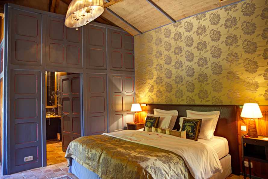 Le Portail en Marais Poitevin