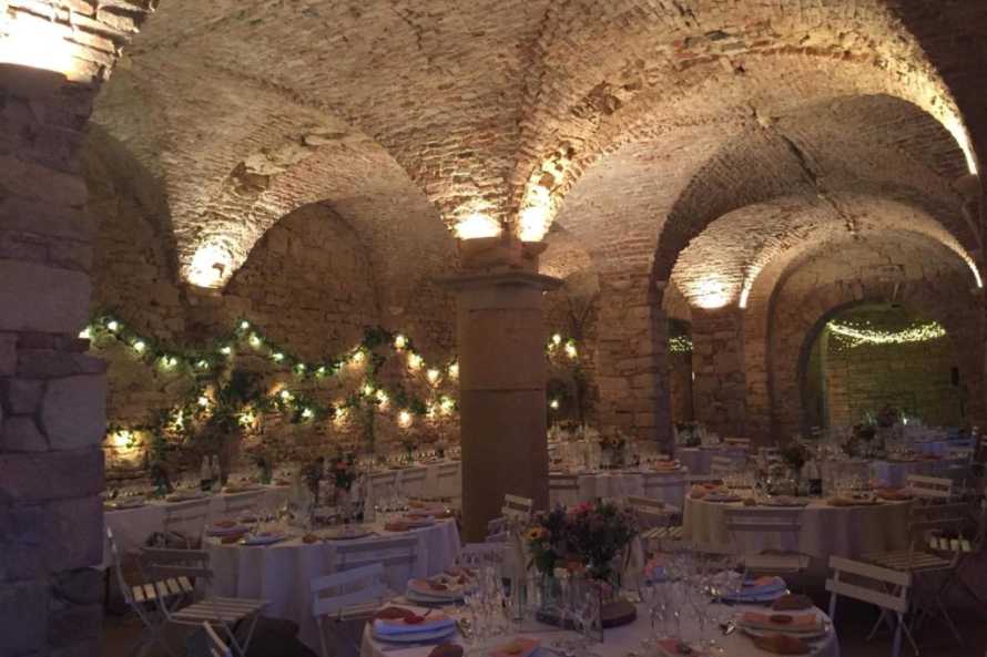 Mariage en Bourgogne