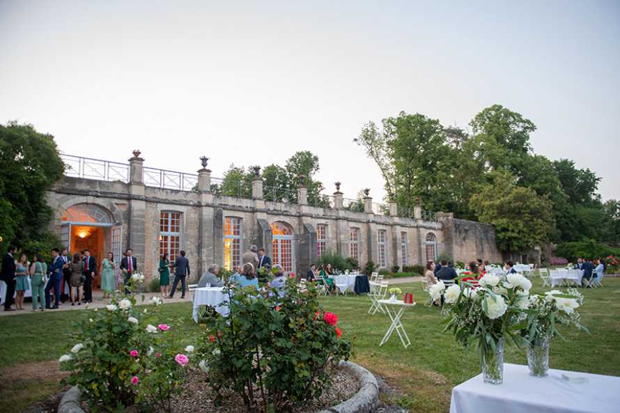 Mariage en Bourgogne