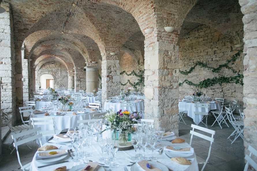 Mariage en Bourgogne
