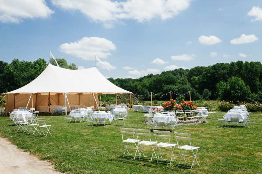 Mariage en Bourgogne