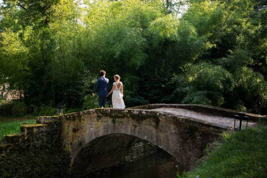 Mariage en Bourgogne