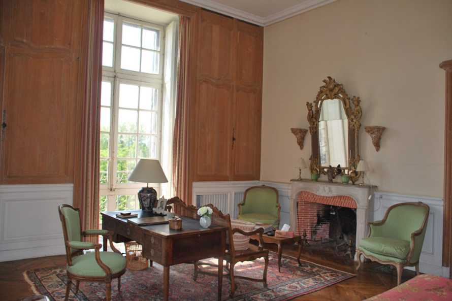Chambre Marguerite