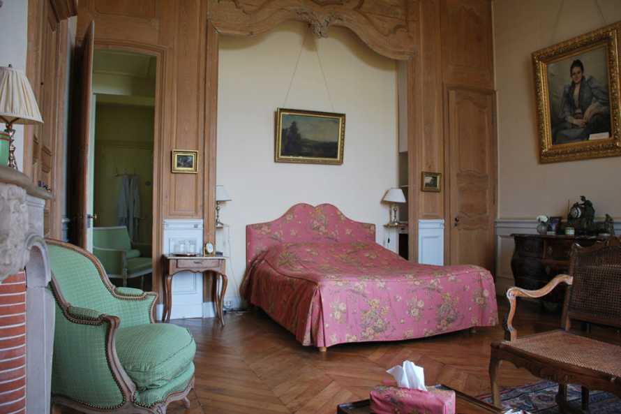 Chambre Marguerite