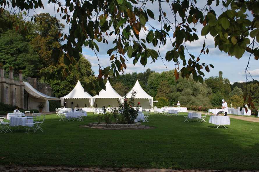 Mariage en Bourgogne