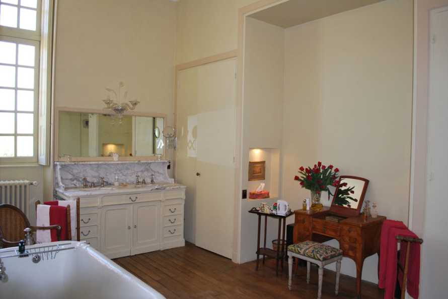 Chambre Marguerite