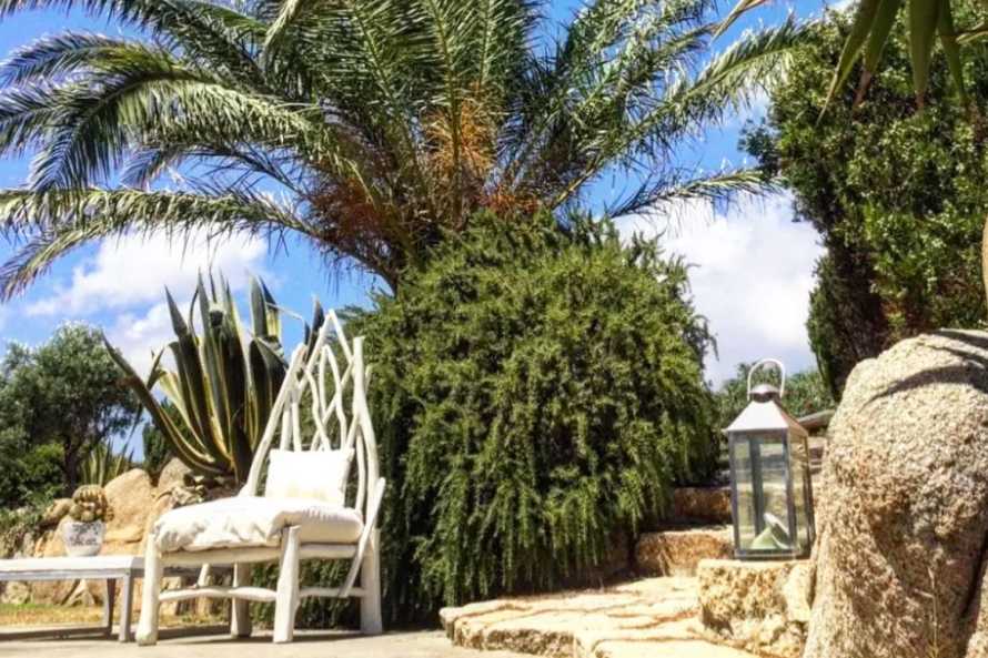 Tancamelis b&amp;b di charme 