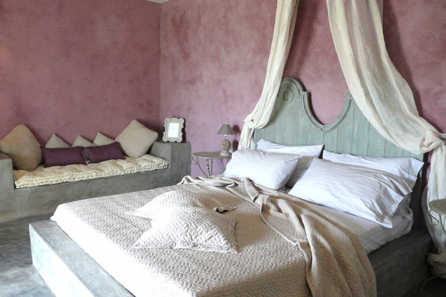 Chambre Murichessa