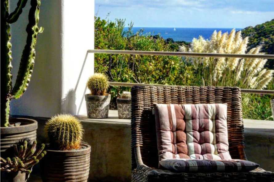 Tancamelis b&amp;b di charme 