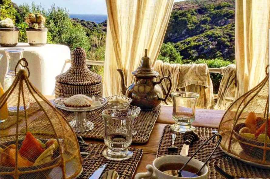 Tancamelis b&amp;b di charme 