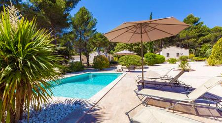 Les Mazets du Luberon